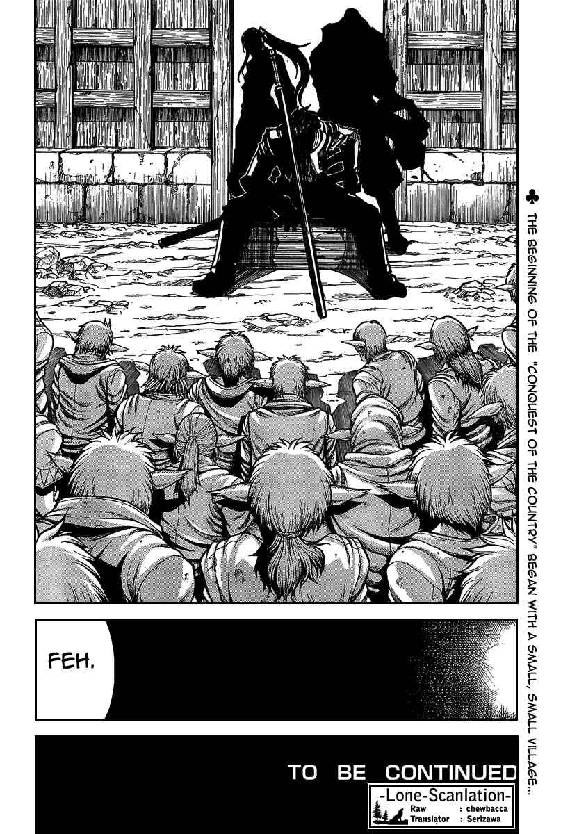 Page 20 Chapter 7 Drifters