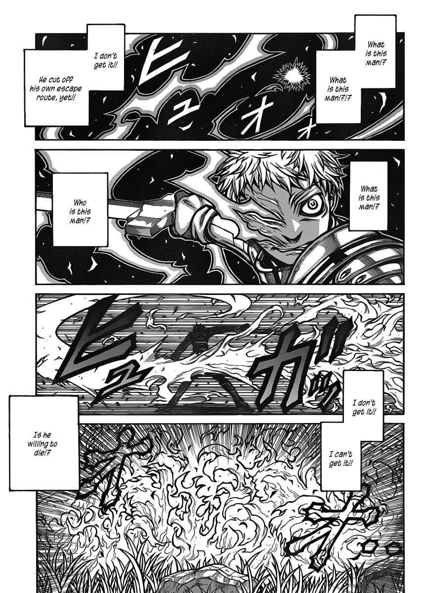 Page 13 Chapter 23 Drifters
