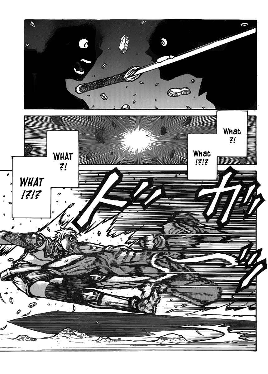 Page 17 Chapter 23 Drifters