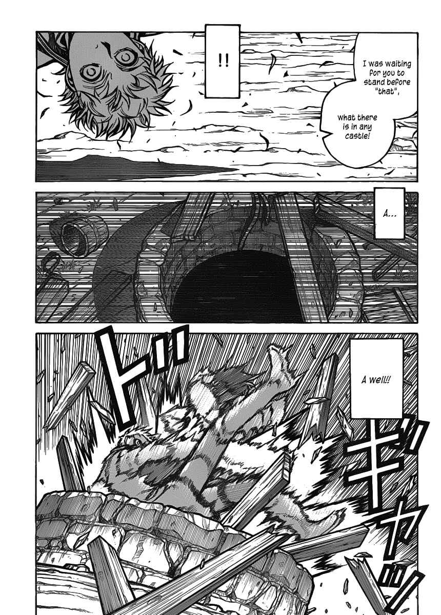 Page 19 Chapter 23 Drifters