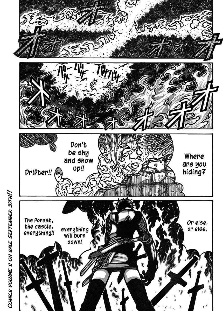 Page 5 Chapter 23 Drifters