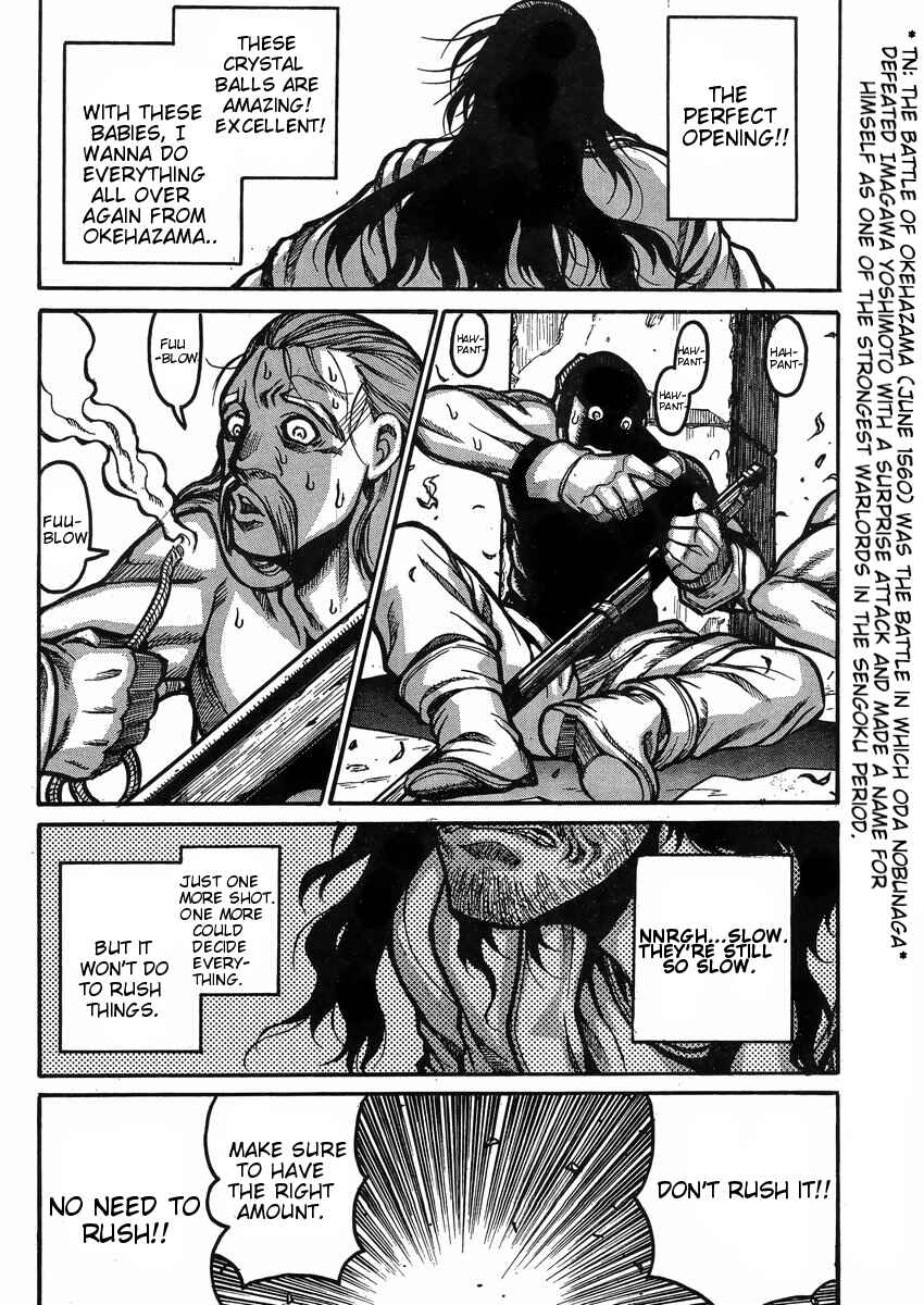 Page 11 Chapter 39 Drifters