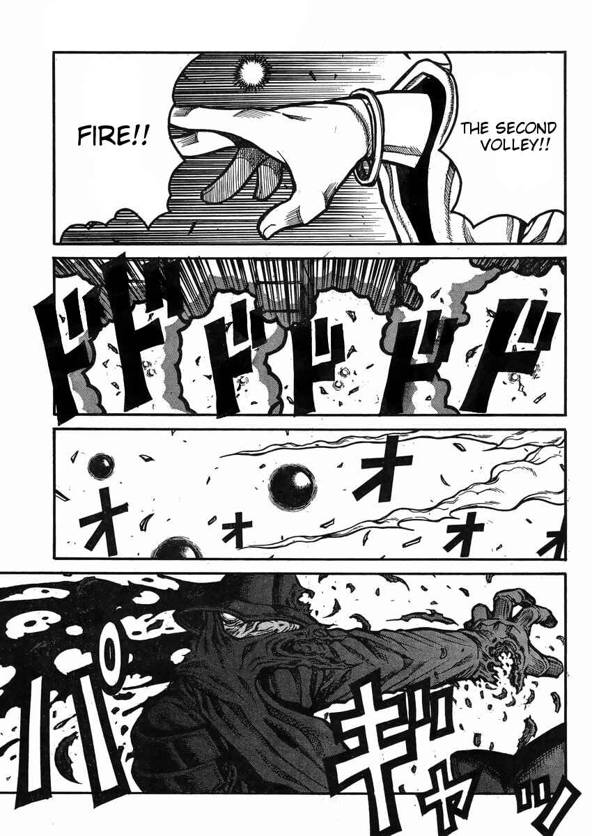 Page 12 Chapter 39 Drifters