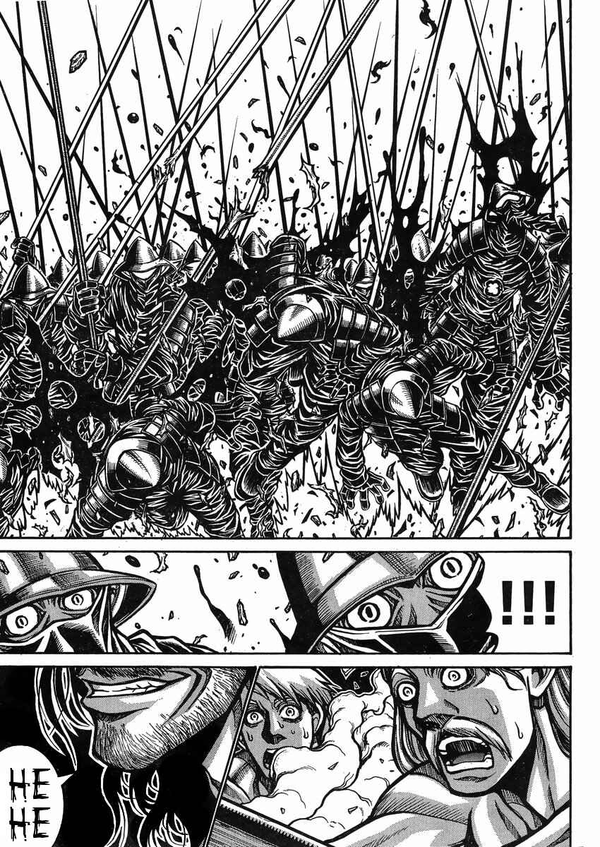Page 6 Chapter 39 Drifters