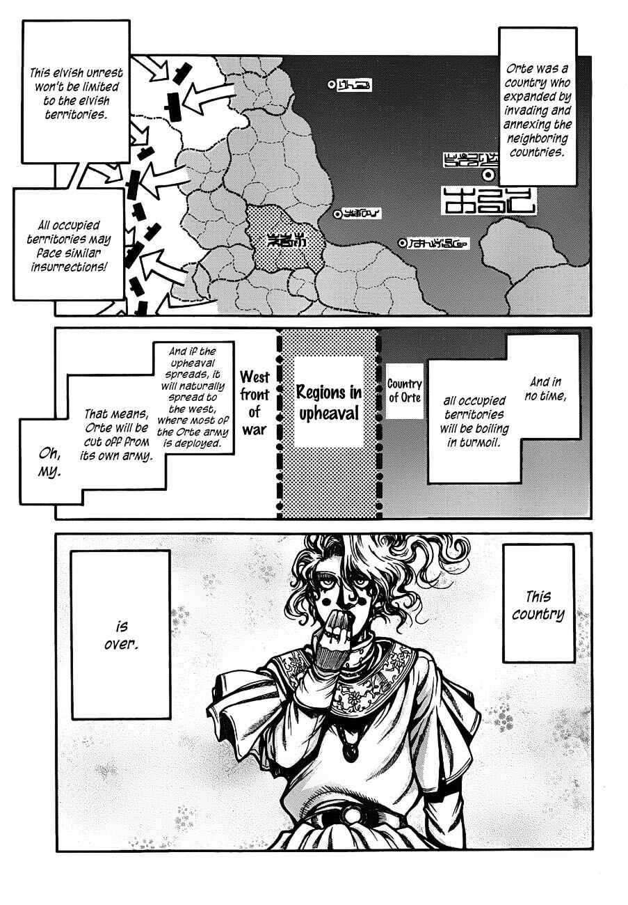 Page 12 Chapter 19 Drifters