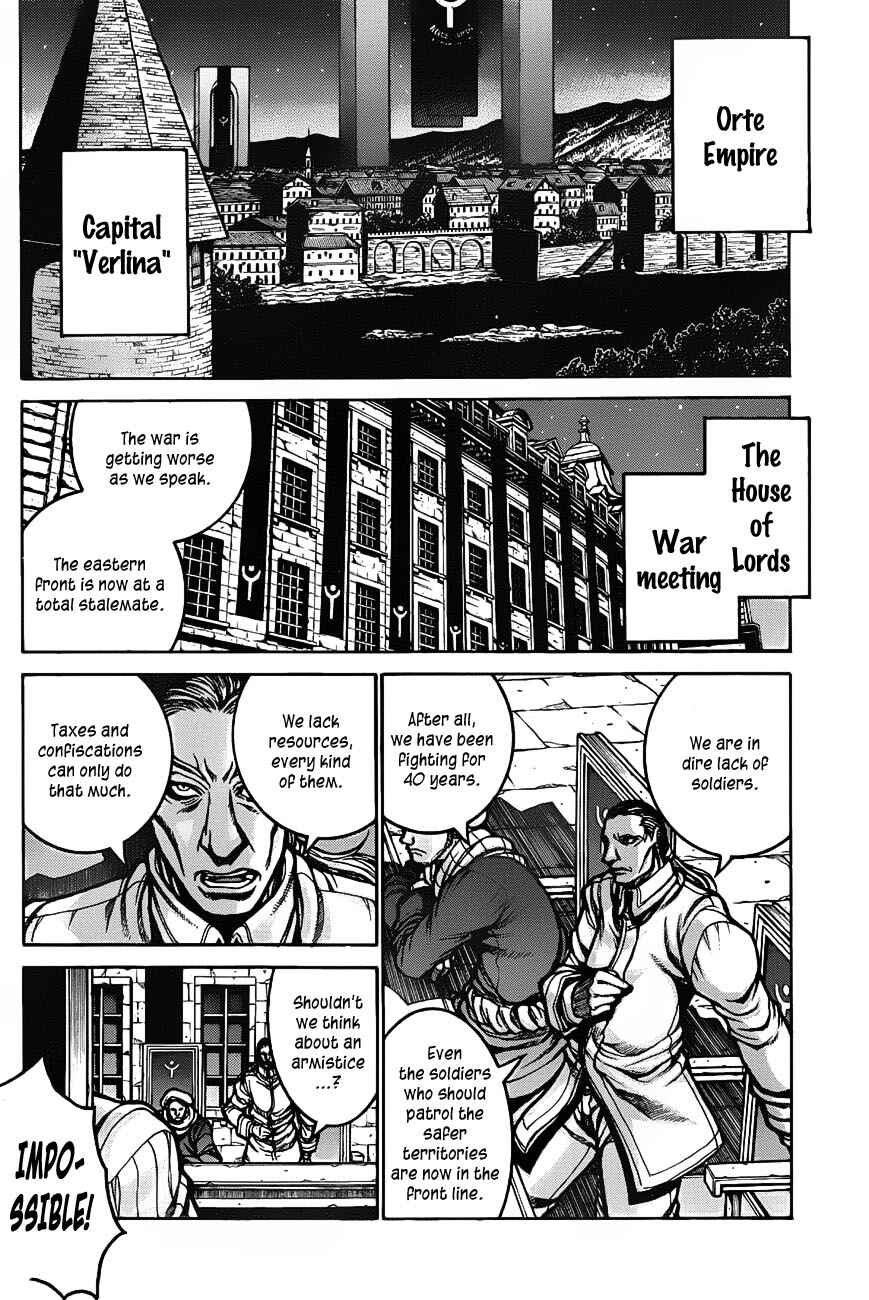 Page 3 Chapter 19 Drifters