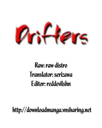 Page 20 Chapter 14 Drifters