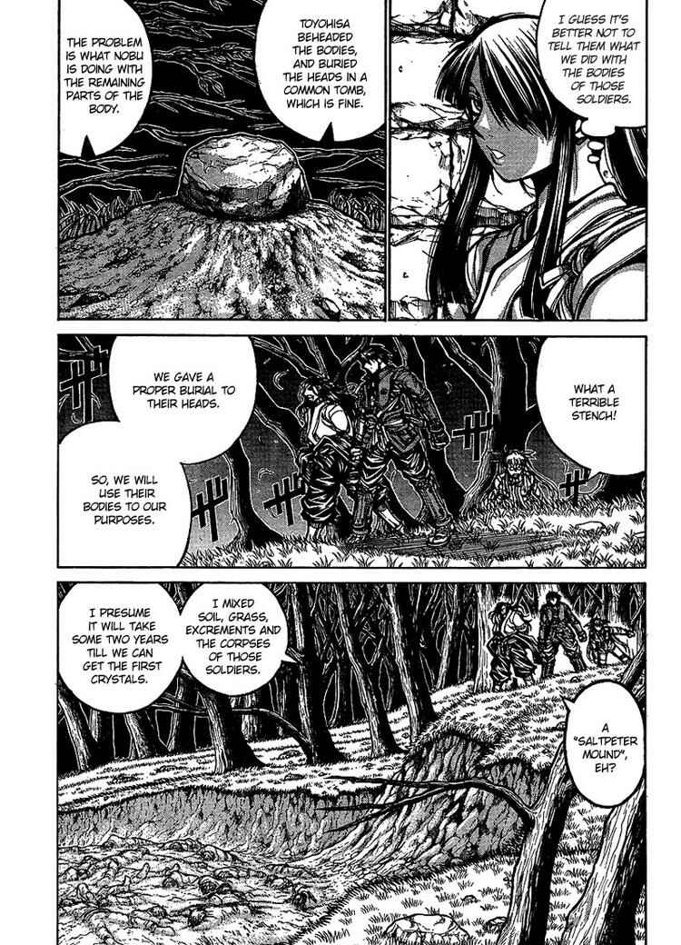 Page 6 Chapter 14 Drifters