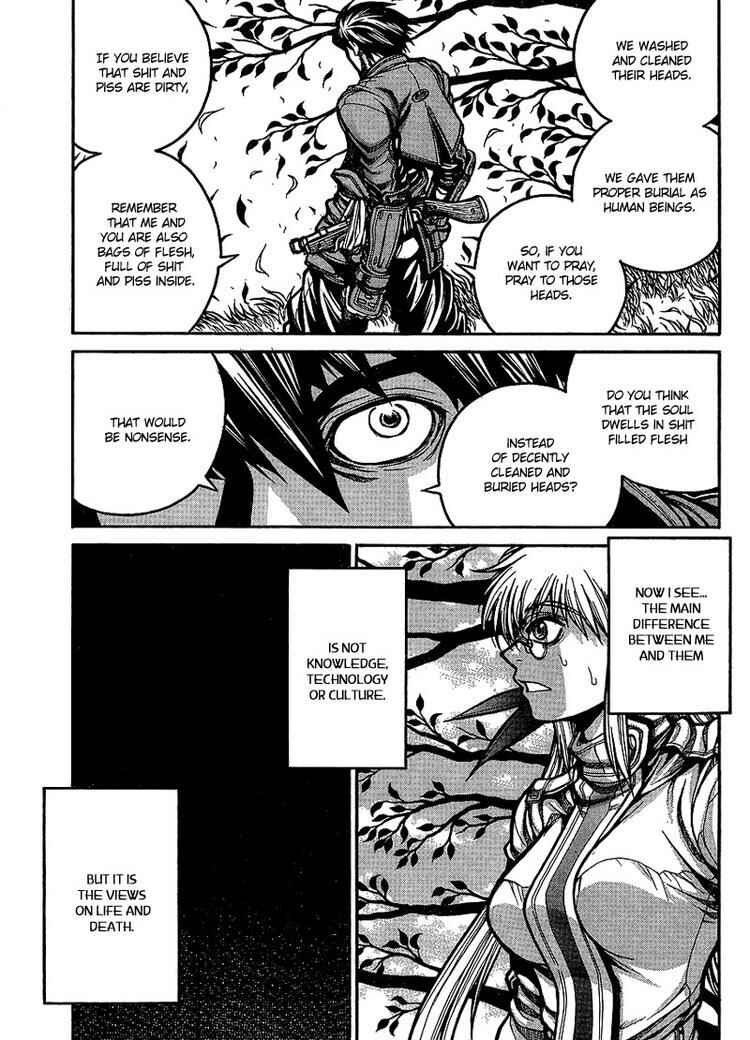 Page 8 Chapter 14 Drifters