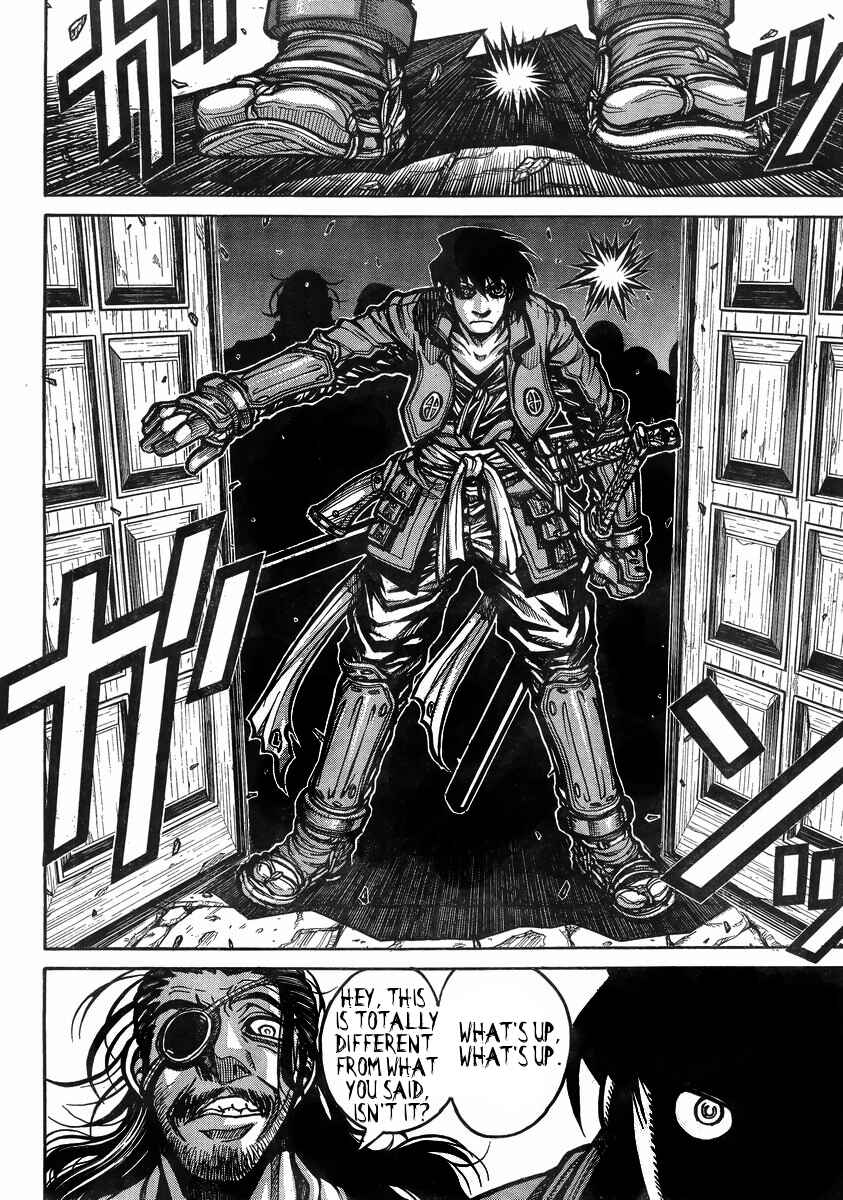 Page 11 Chapter 37 Drifters