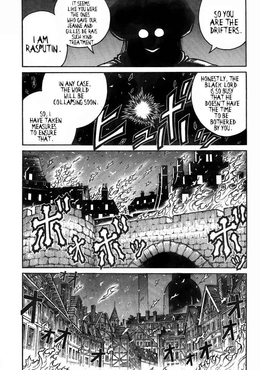 Page 12 Chapter 37 Drifters