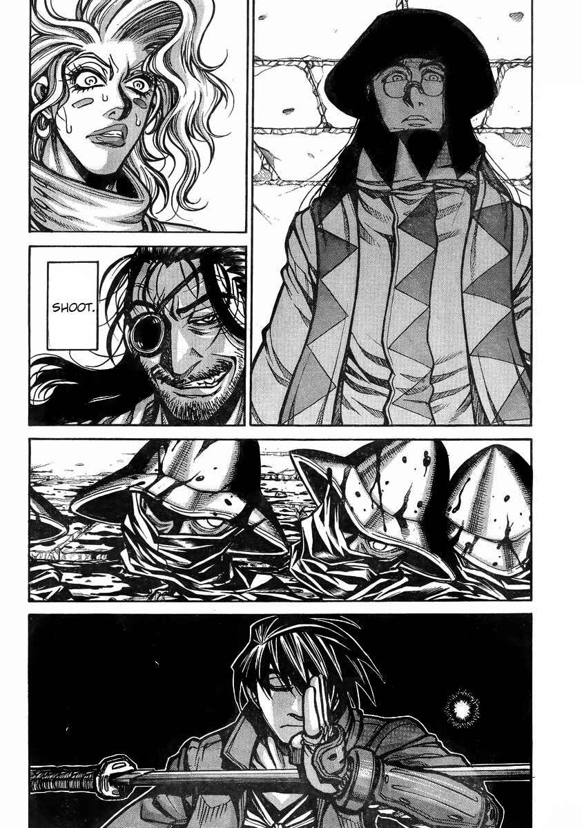 Page 17 Chapter 37 Drifters