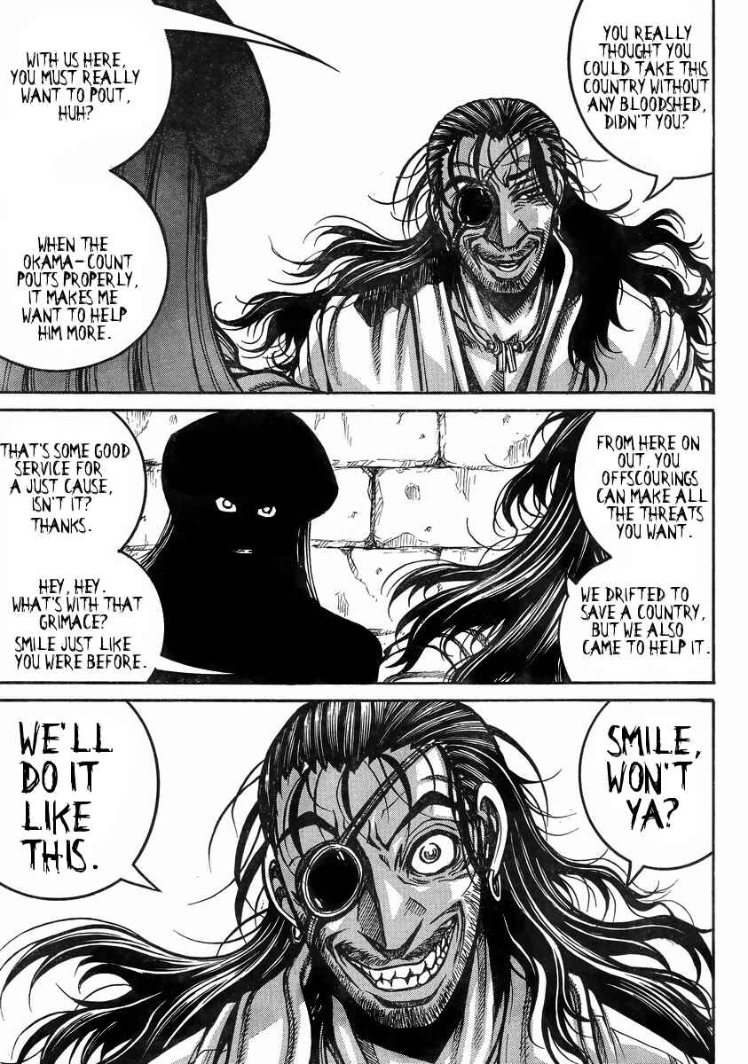 Page 24 Chapter 37 Drifters