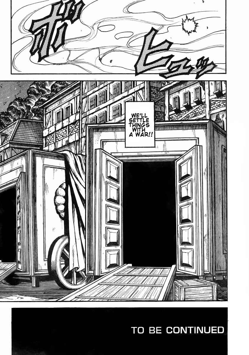 Page 25 Chapter 37 Drifters