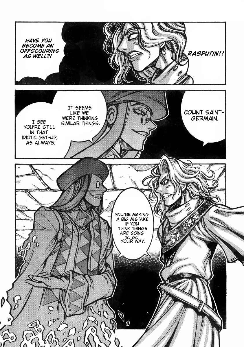 Page 9 Chapter 37 Drifters