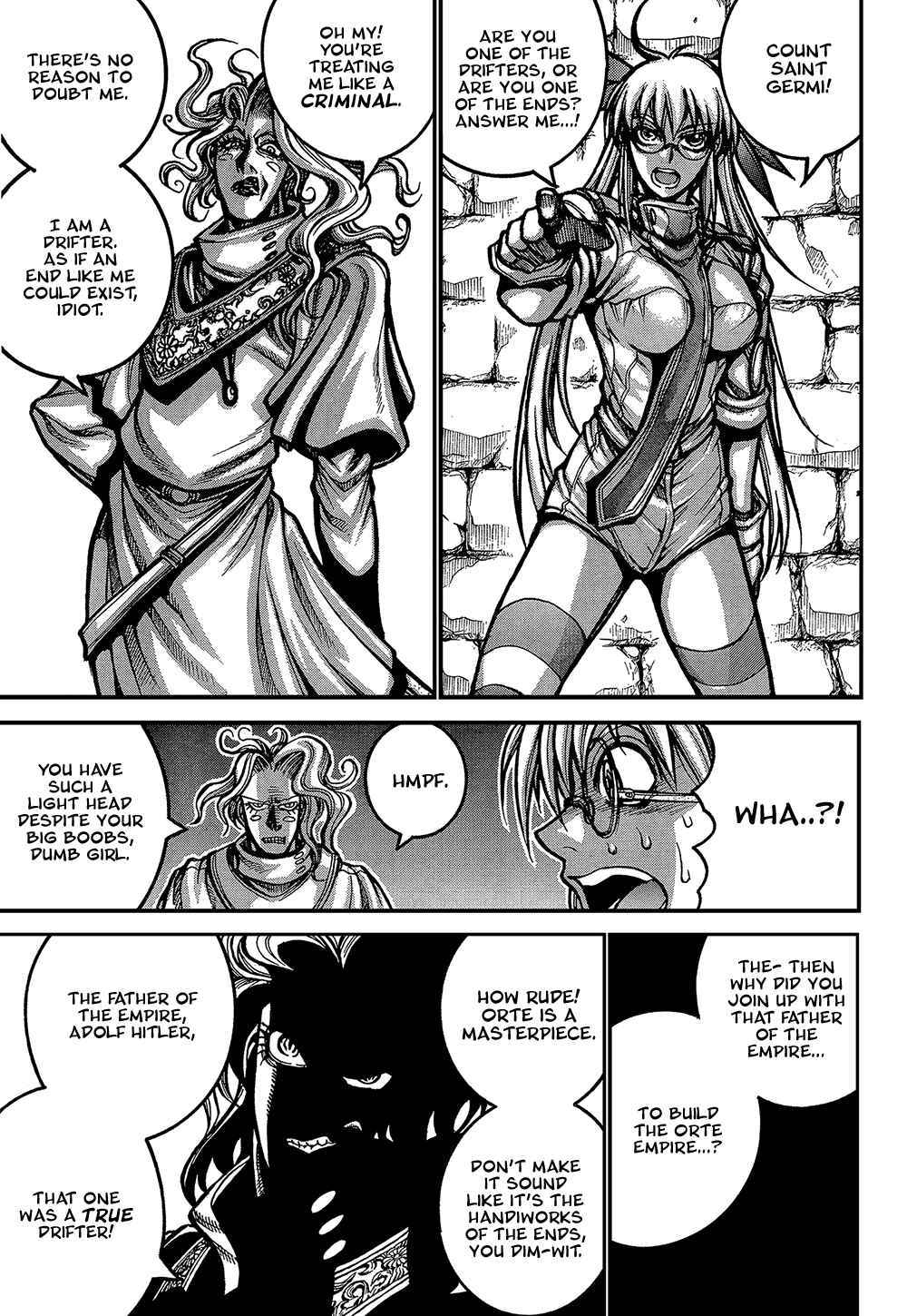 Page 10 Chapter 35 Drifters
