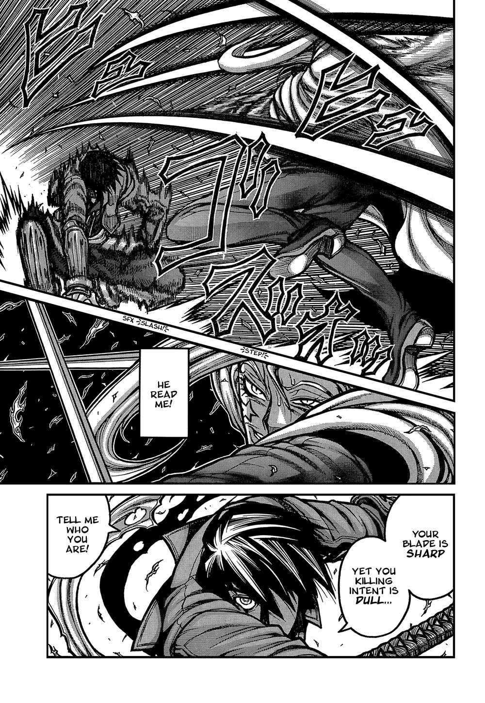 Page 14 Chapter 35 Drifters