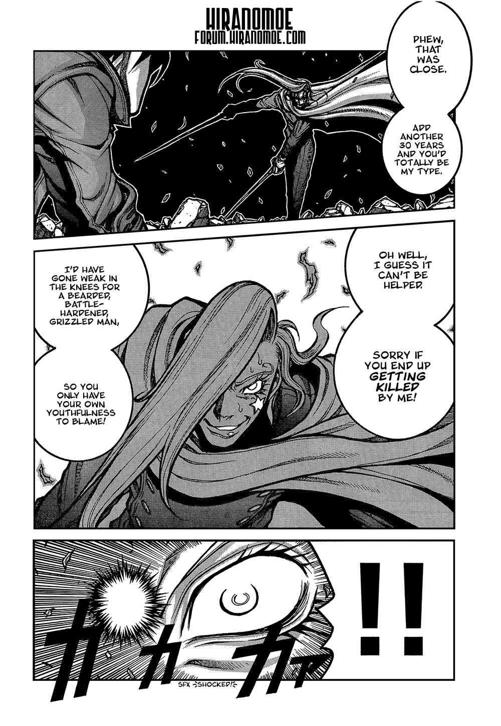Page 15 Chapter 35 Drifters