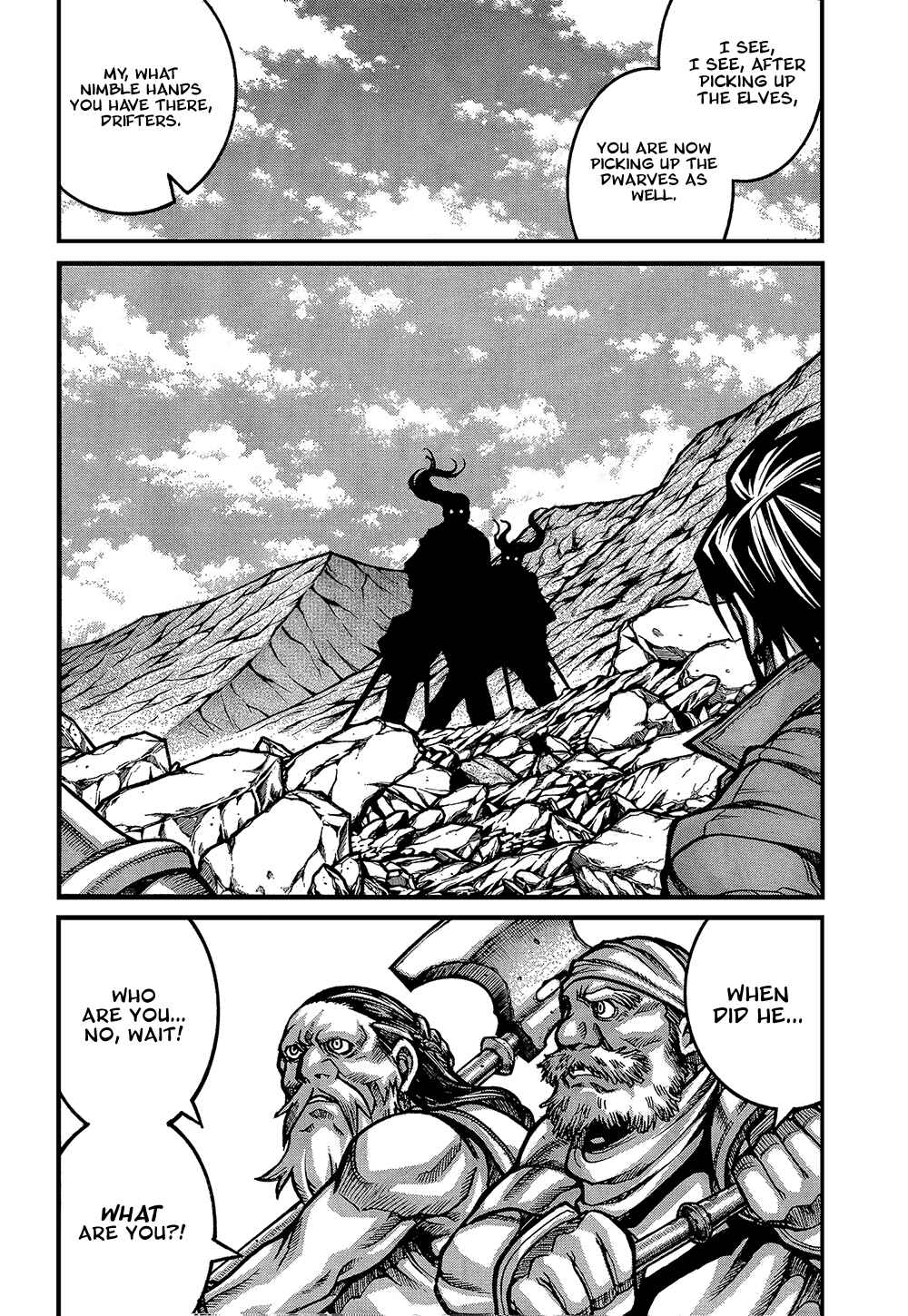 Page 7 Chapter 35 Drifters