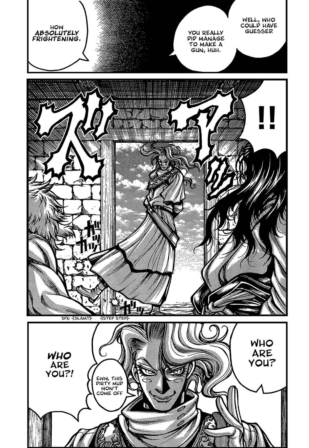Page 8 Chapter 35 Drifters