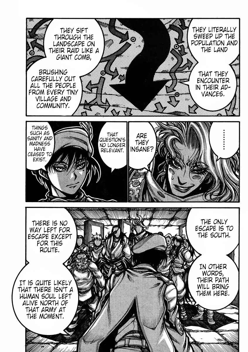 Page 10 Chapter 58 Drifters