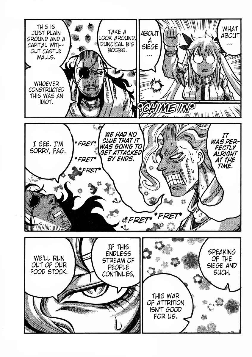 Page 12 Chapter 58 Drifters