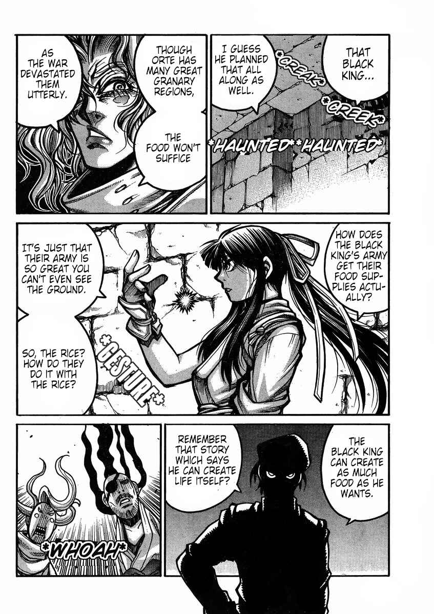 Page 13 Chapter 58 Drifters