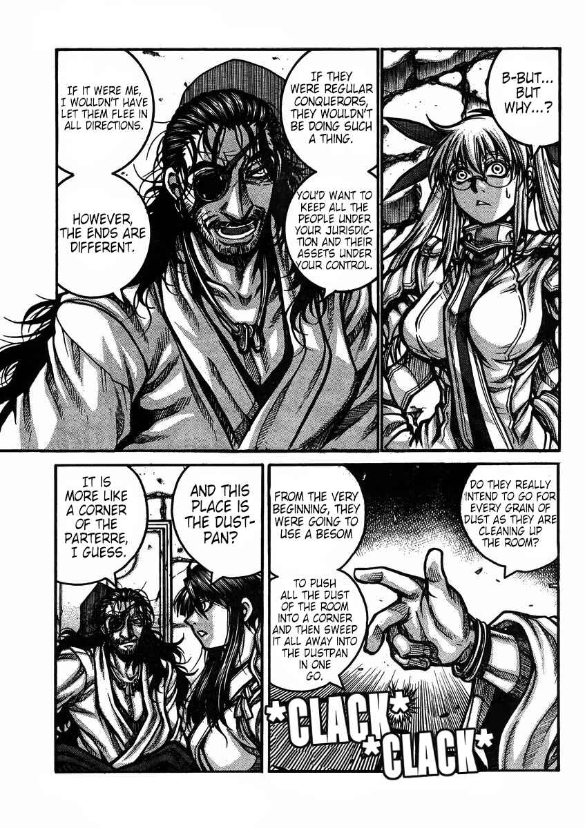 Page 8 Chapter 58 Drifters