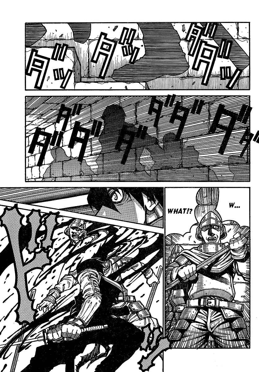 Page 11 Chapter 17 Drifters