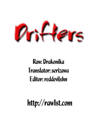 Page 17 Chapter 17 Drifters