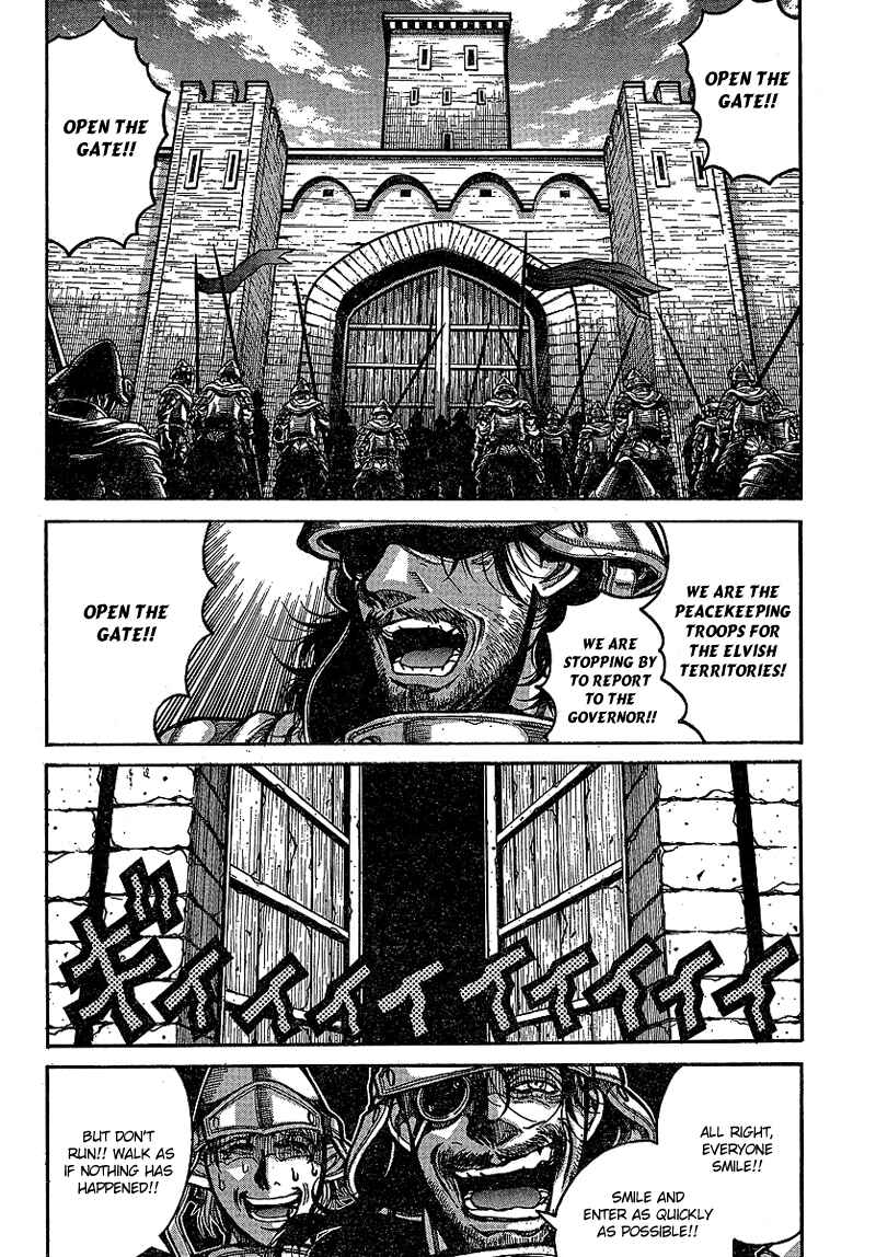 Page 4 Chapter 17 Drifters