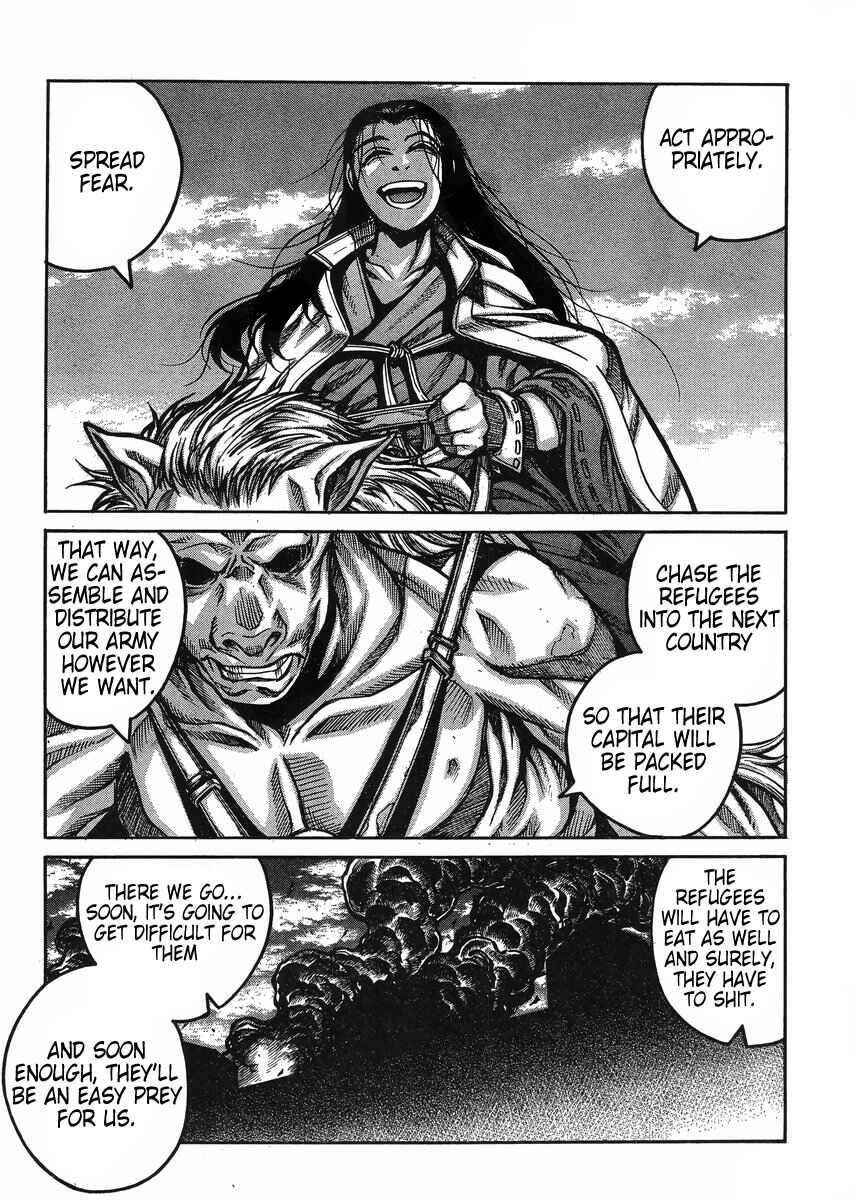 Page 10 Chapter 55 Drifters