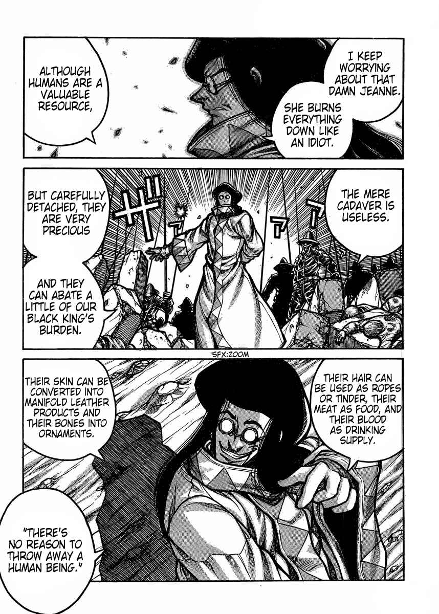 Page 12 Chapter 55 Drifters