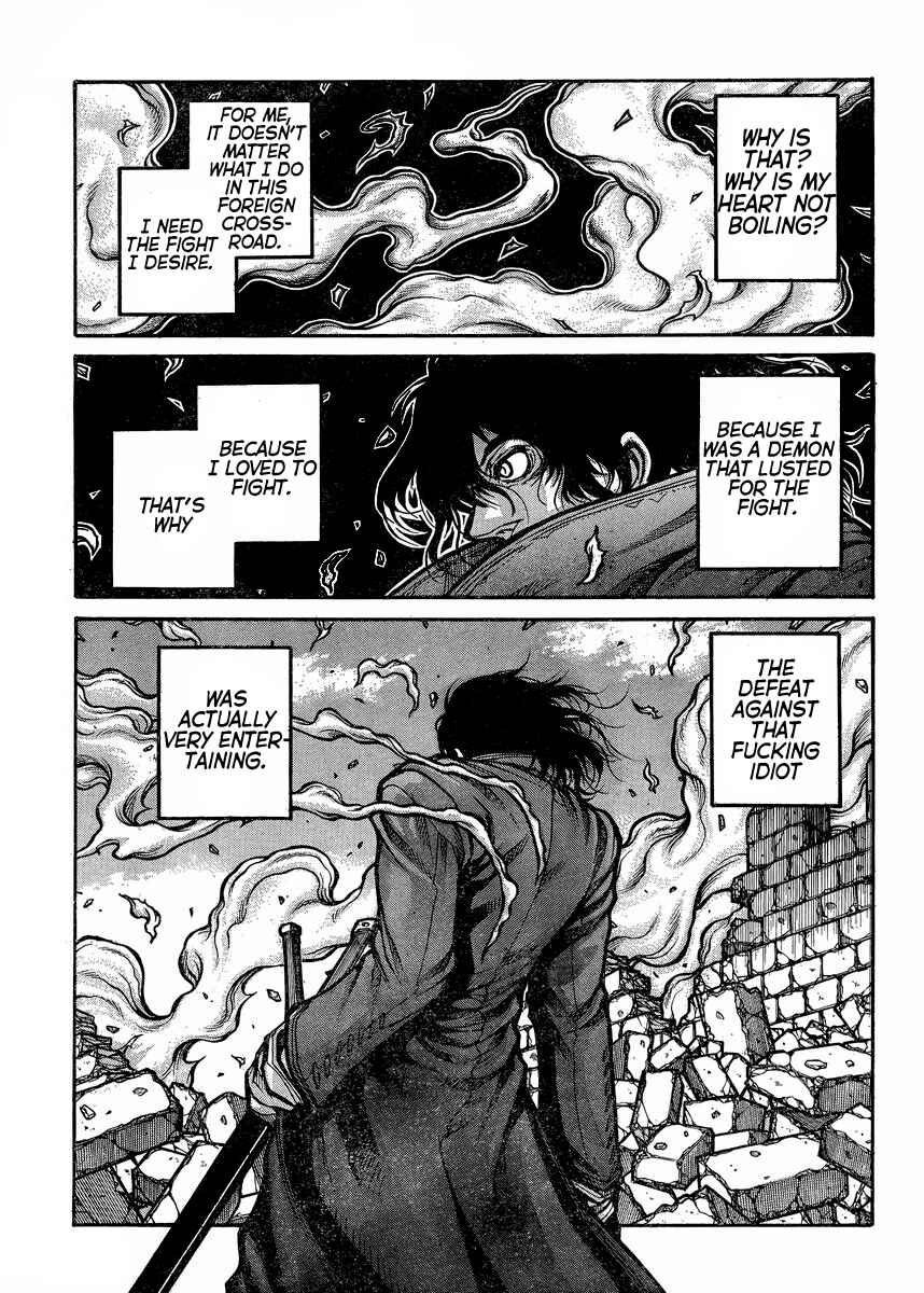 Page 13 Chapter 55 Drifters