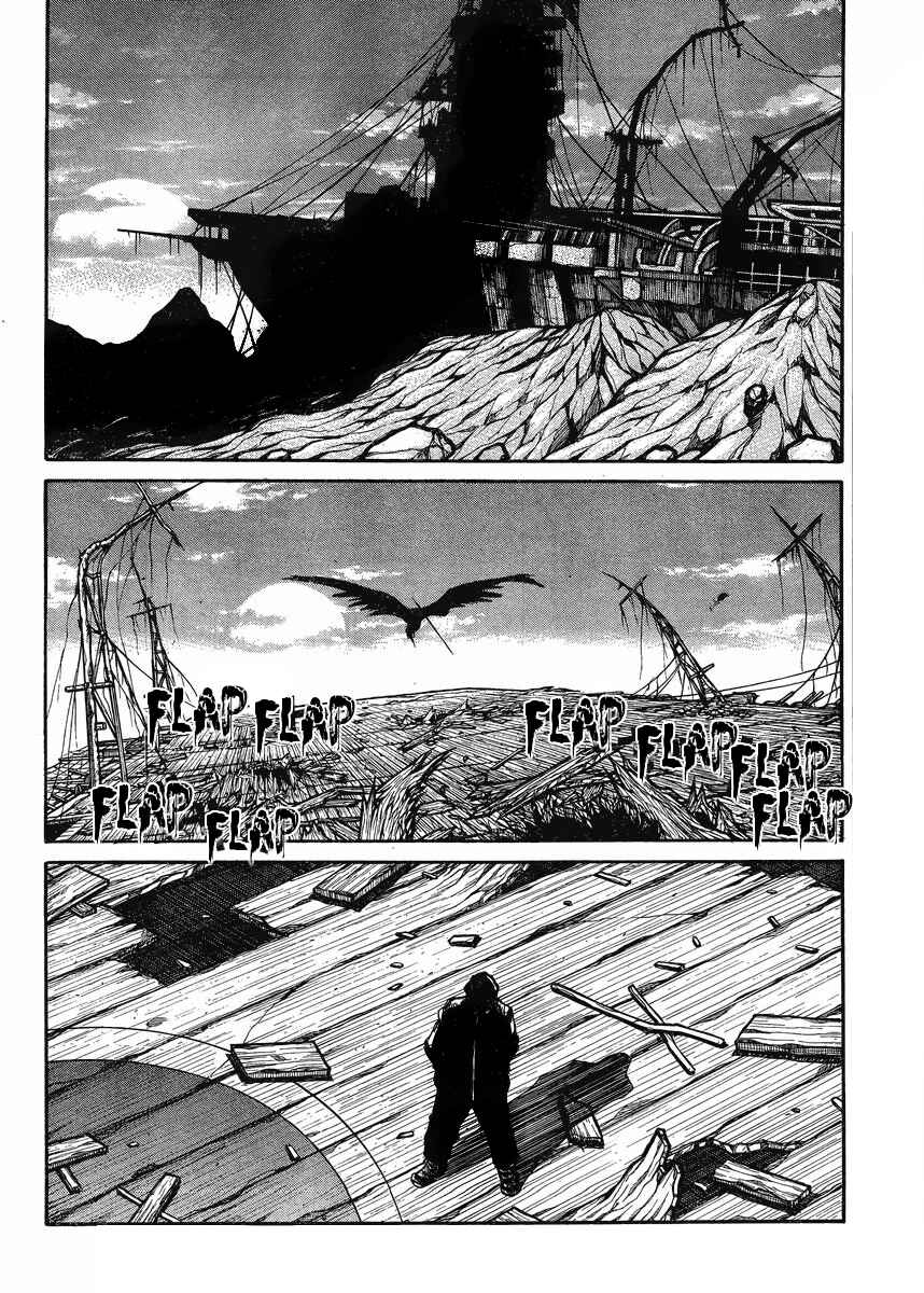 Page 17 Chapter 55 Drifters