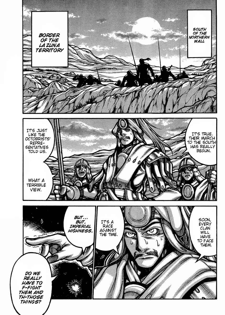 Page 2 Chapter 55 Drifters