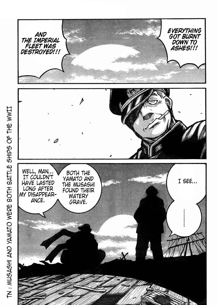 Page 22 Chapter 55 Drifters