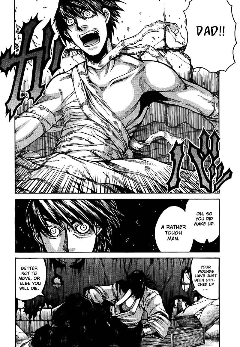 Page 2 Chapter 3 Drifters