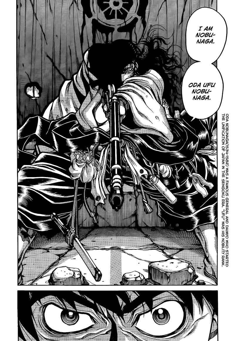 Page 6 Chapter 3 Drifters