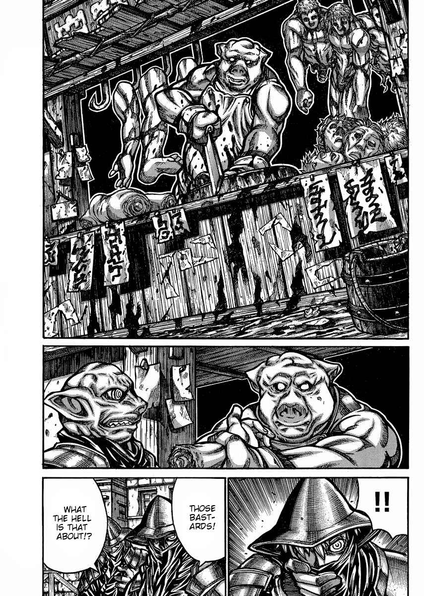 Page 10 Chapter 48 Drifters