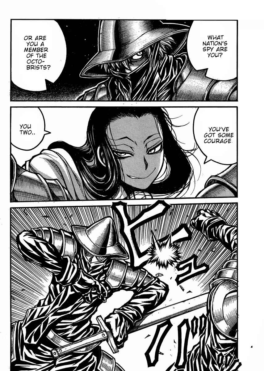Page 13 Chapter 48 Drifters
