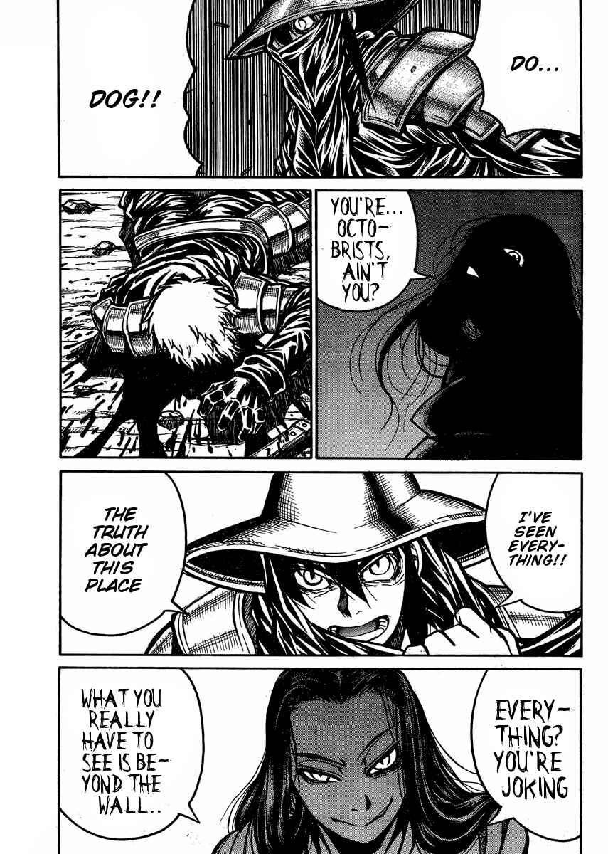 Page 16 Chapter 48 Drifters
