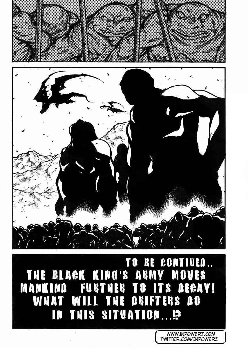 Page 18 Chapter 48 Drifters
