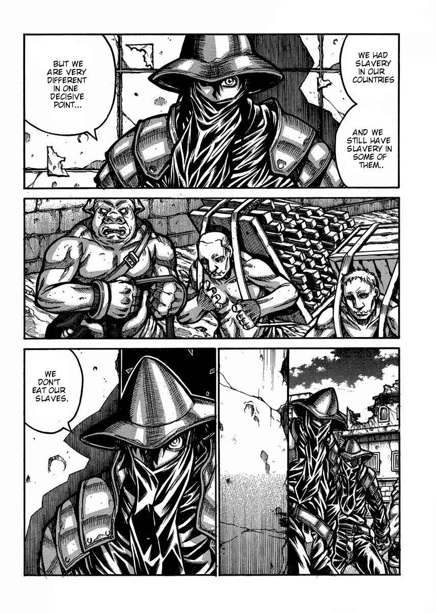 Page 9 Chapter 48 Drifters