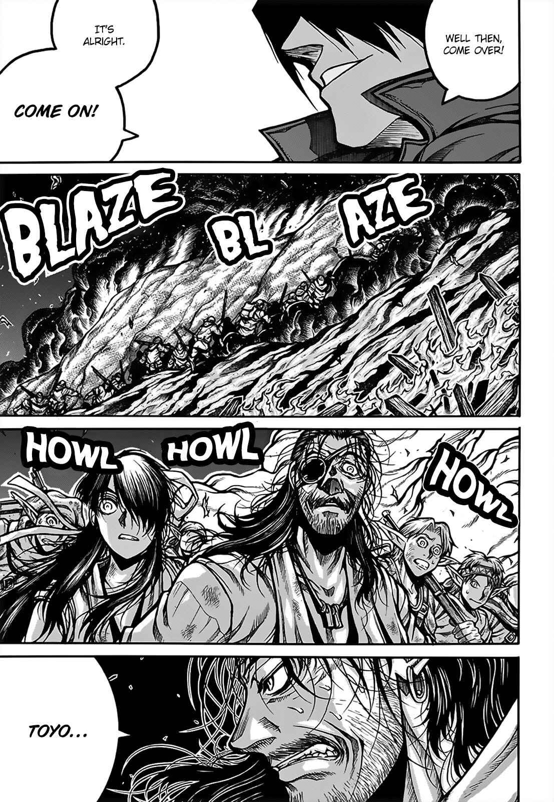 Page 5 Chapter 71 Drifters