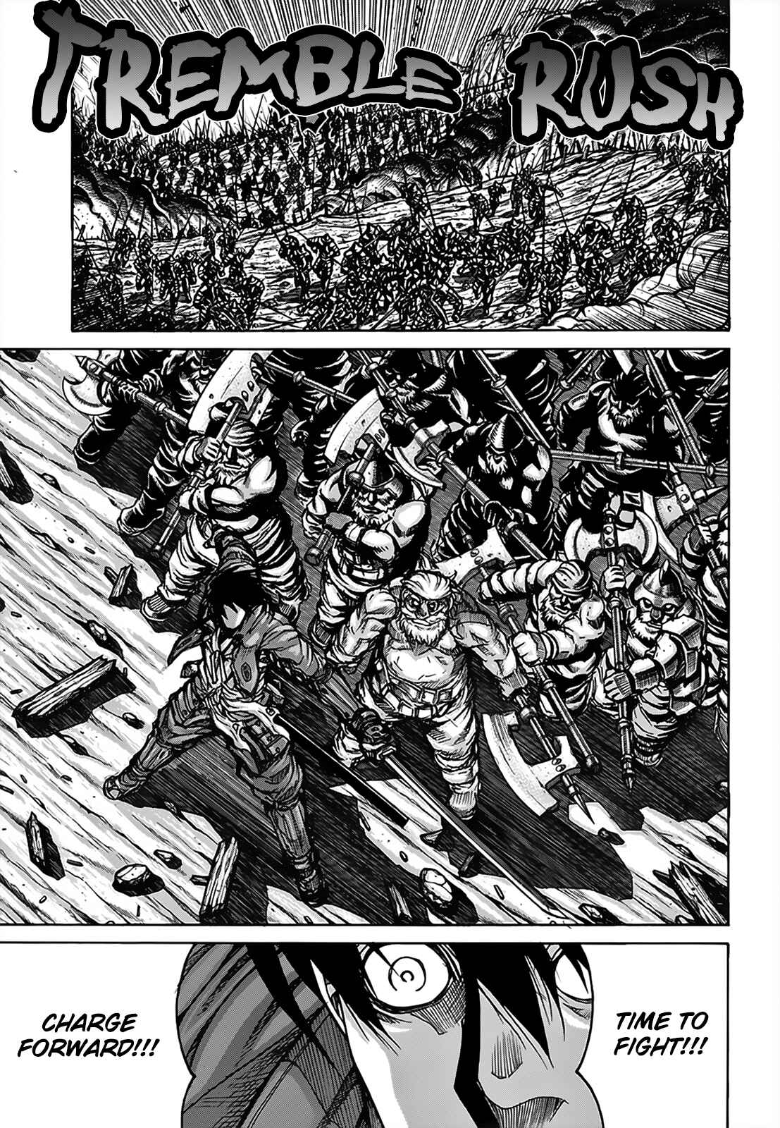 Page 8 Chapter 71 Drifters