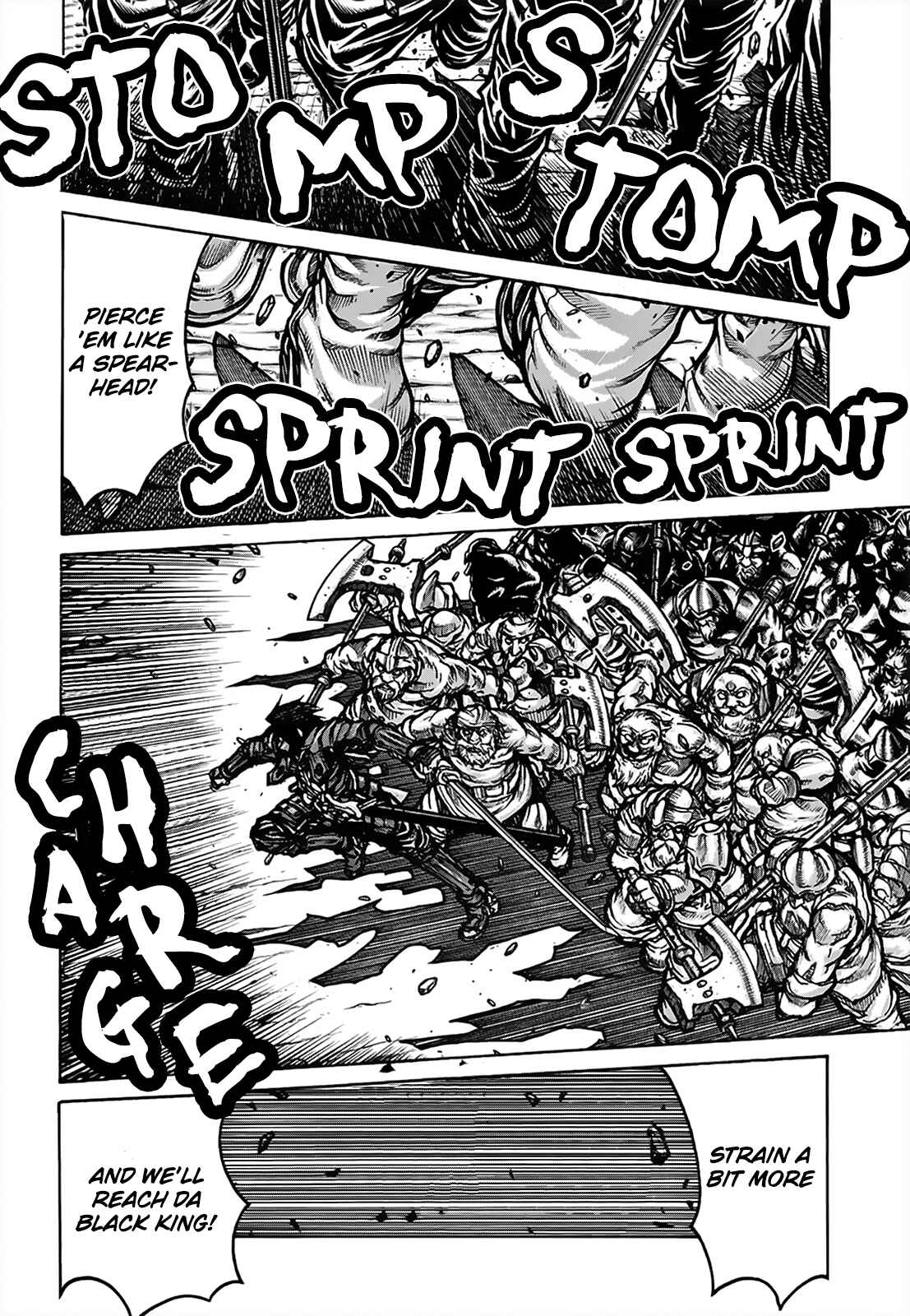 Page 9 Chapter 71 Drifters