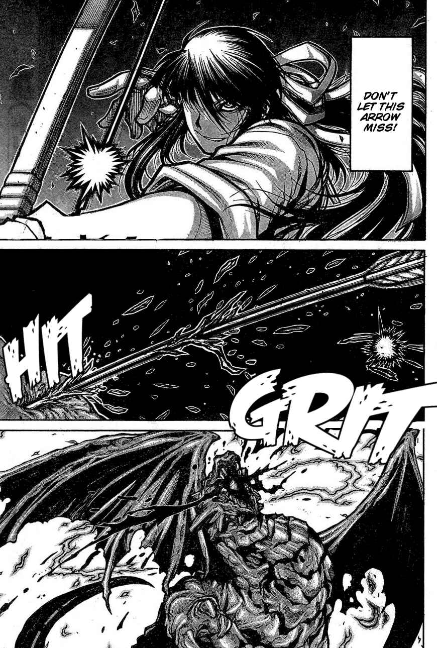 Page 11 Chapter 66 Drifters