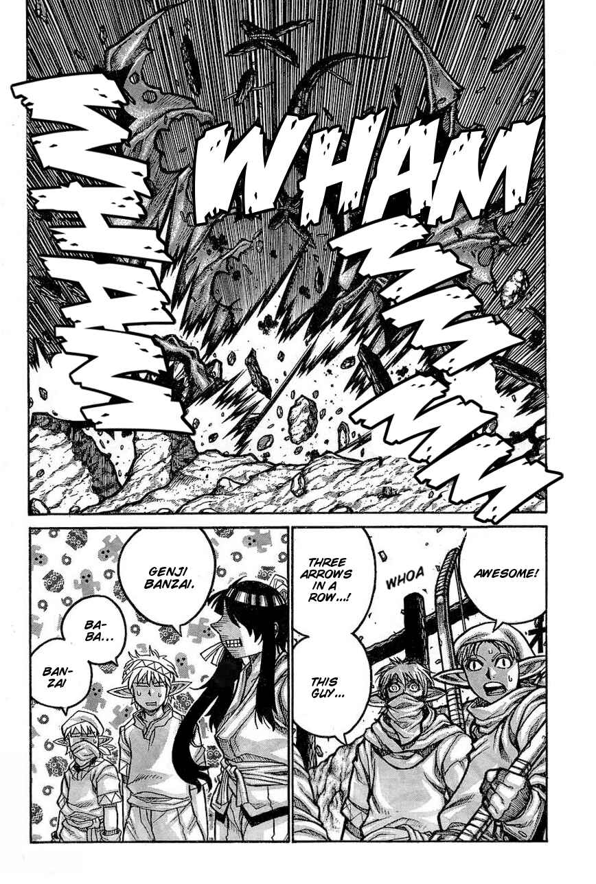 Page 12 Chapter 66 Drifters