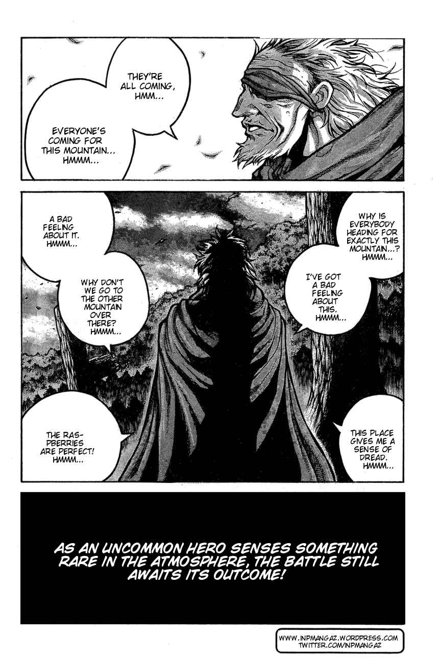 Page 22 Chapter 66 Drifters